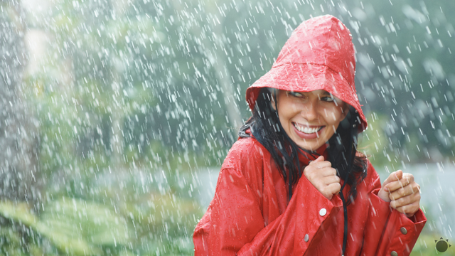 Aj štvrtok prináša na Slovensko búrky. Okrem toho výdatne prší, spadli desiatky mm