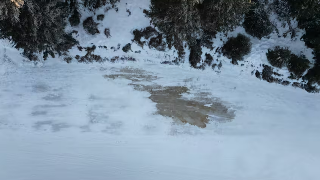 Splašky sa dostali na zjazdovku. Tú hneď uzavreli. Čo sa stalo?