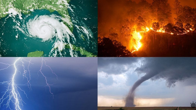 Trump šetrí na meteorológoch. Predpovede počasia sú v ohrození