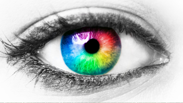 Vedci objavili novú farbu. Jej názov je OLO. Takú farbu ste ešte nevideli