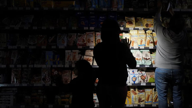 Španielsko vyhlásilo stav núdze. Zvláštny meteorologický jav sa vyšetruje