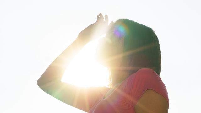 Padajú rekordy, bolo +40 °C. Horúci vzduch teraz mieri aj na Slovensko