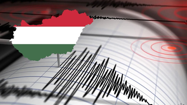 V Maďarsku zaznamenali až 141 zemetrasení, južná Európa sa trasie