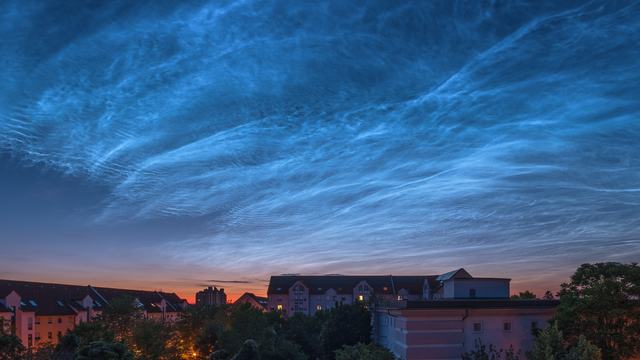 Unikátny meteorologický jav: Sezóna svietiacich oblakov teraz štartuje. Kedy je najlepšia šanca ich vidieť?