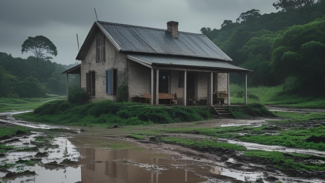 Nedá sa tu žiť! Prvá americká dedina, ktorá sa musí sťahovať kvôli klimatickým zmenám