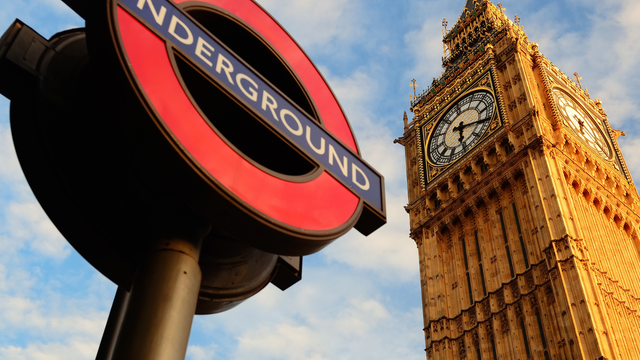 Toto bol najteplejší 1. máj v Spojenom kráľovstve v histórii meraní: Londýn prekonal rekord