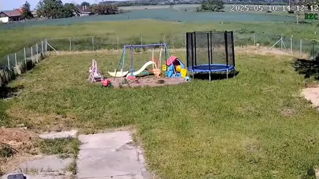 Pozrite sa na tú spúšť. Takéto škody zanechal vietor v Maďarsku