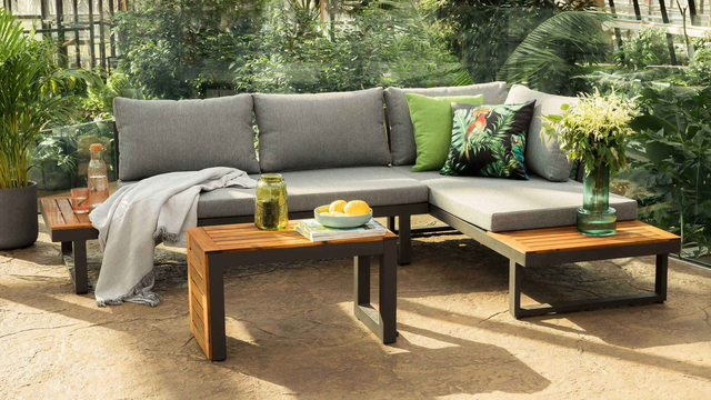 Ako zariadiť terasu v roku 2025?