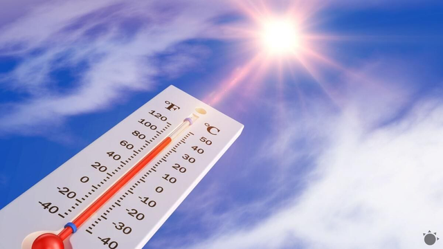 AKTUÁLNE: Na Slovensku teplota vystúpila nad +30 °C. Už o pár hodín sa výrazne ochladí