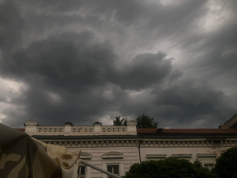 Komárno, foto: Dominik Ilka