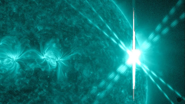 Výstraha silnej geomagnetickej búrky. Na Slovensku sa môže objaviť polárna žiara