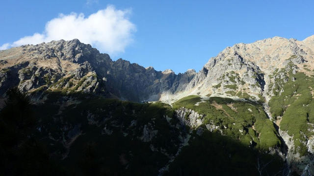 Tragédia v Tatrách. O život prišiel turista, nedokázali mu pomôcť