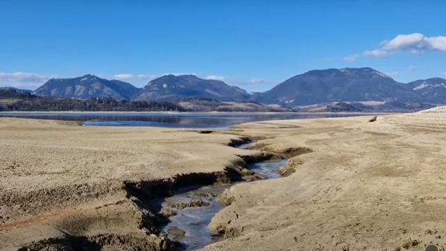 Dobrá správa: Liptovská Mara sa pomaly napĺňa