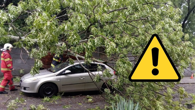 Po búrkach sa spamätávajú cestári aj železnice: Tieto úseky sú neprejazdné