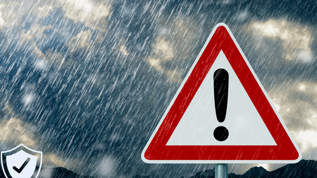 Poistite sa alebo si skontrolujte vaše poistenie