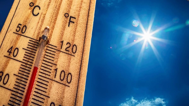 Trópy začínajú. Do našej oblasti mieria pekelné horúčavy do +40 °C