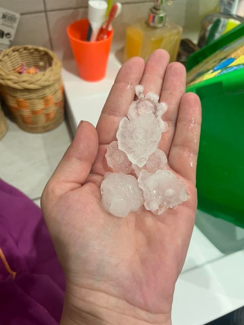 Meteo Včasné varování