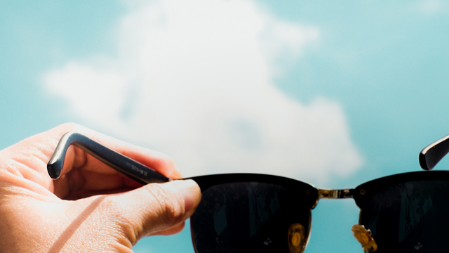 Počasie sa teraz upokojí. Čakajú nás horúce dni bez búrok