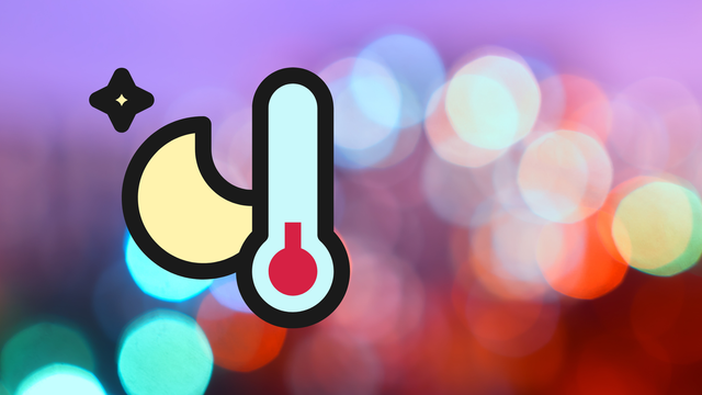 Dnes môžeme zažiť TROPICKÚ NOC na Slovensku. Kde teploty neklesnú pod +20 °C?