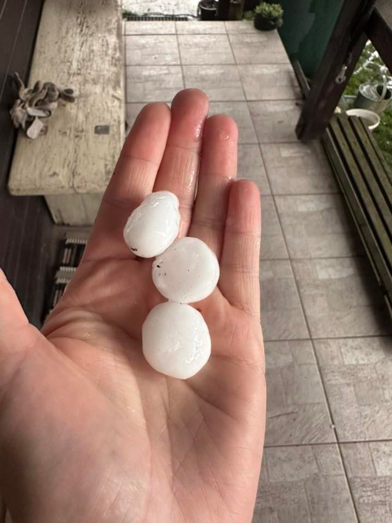 Meteo Včasné varování