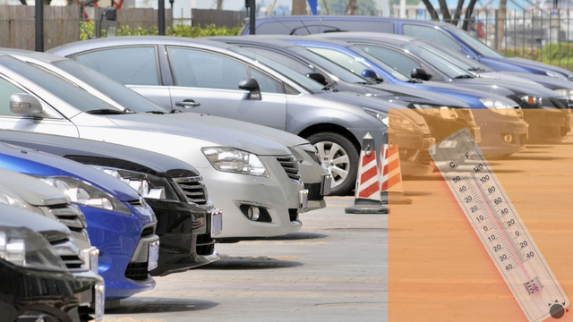 TRAGÉDIA: V rozhorúčenom aute umrelo 2-ročné dieťa