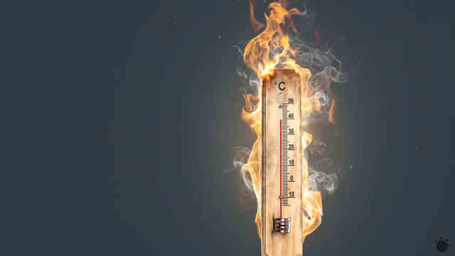 Horúčavy na Slovensku zvyšujú nebezpečenstvo vzniku požiarov. Tieto okresy si musia dať pozor