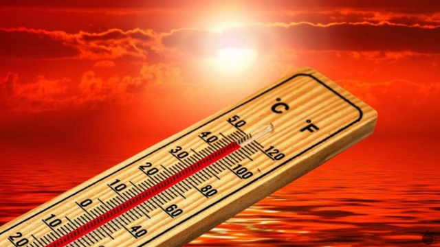 Teploty už prekročili +35 °C: Bude ešte horšie a potom prídu búrky