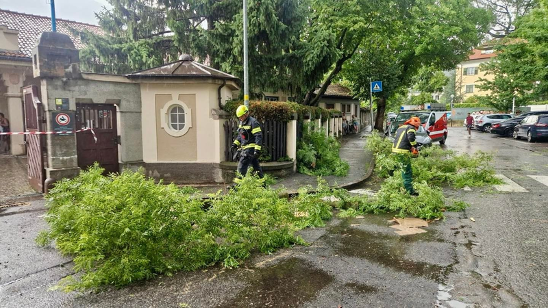 zdroj: Landesfeuerwehrverband Südtirol
