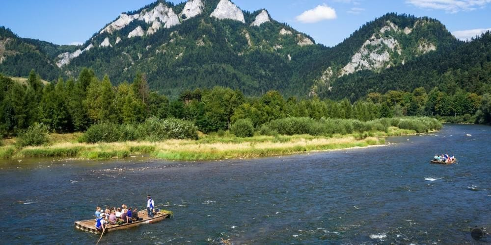 Ako sú na tom slovenské rieky po minulotýždňových búrkach? Hydrológovia ...