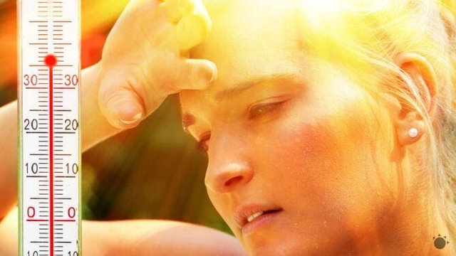 Bude to peklo. No na Slovensku to zajtra skončí a už bude len chladnejšie