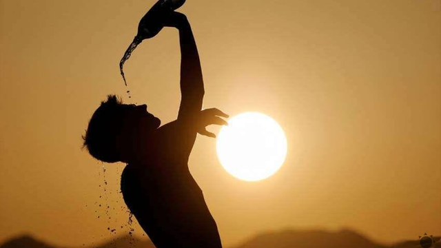 Bude teplo a teplejšie. Teploty na Slovensku dosiahnu znova SUPER-tropické hodnoty