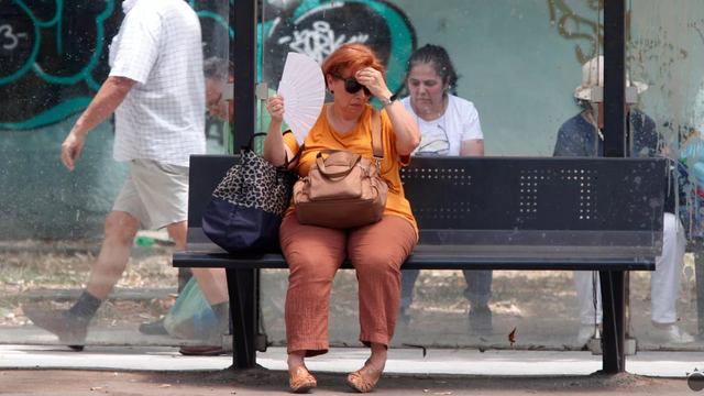 Extrémne horúčavy si vyberajú svoju daň. Za dva dni zomrelo na plážach 5 ľudí