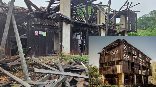 Vietor bral jednu strechu za druhou, víchrica zničila aj národnú kultúrnu pamiatku