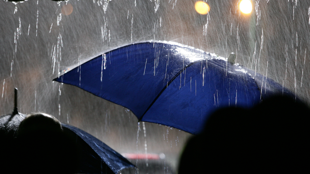 Počasie je naruby: Za polárnym kruhom je teplejšie ako u nás. Slovensko čakajú zrážky a búrky