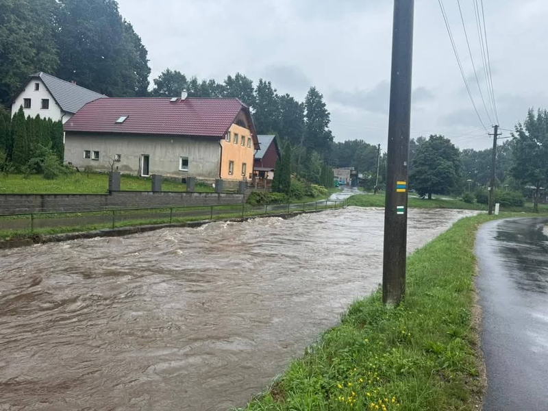 zdroj: HZS Olomoucký kraj