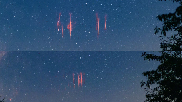 Jedinečný úlovok z Čiech: Toto sa podarí málokomu a málokedy