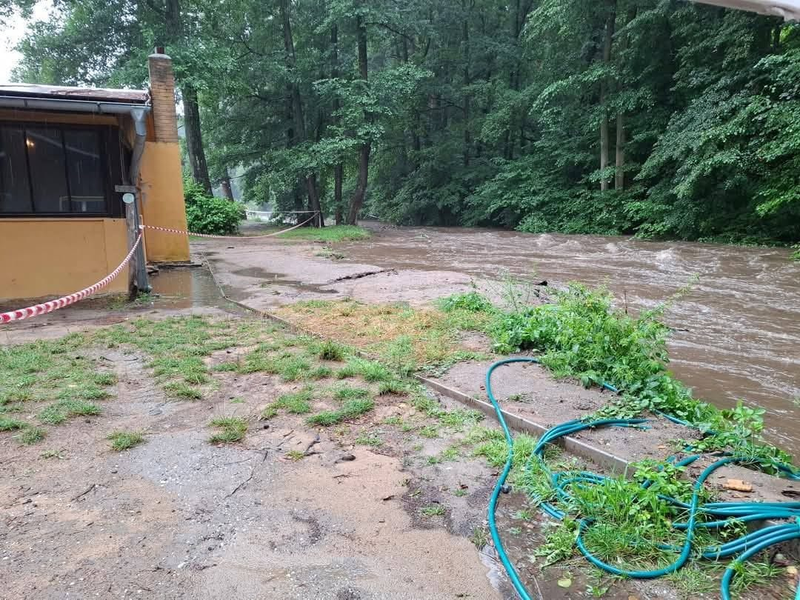 zdroj: HZS Olomoucký kraj