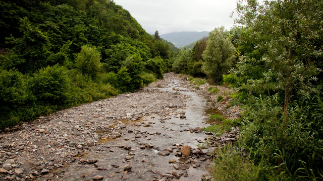 Na Slovensku pretrváva sucho, extrémna situácia je najmä na juhu a východe krajiny