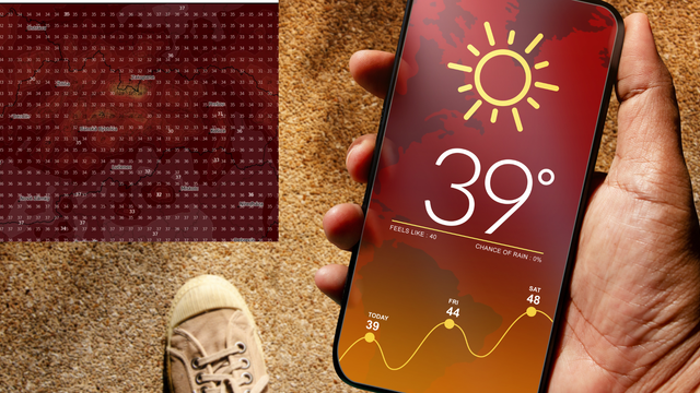 Bude to EXTRÉMNE. Zajtra sa pripravte na to, čo sme ešte nezažili