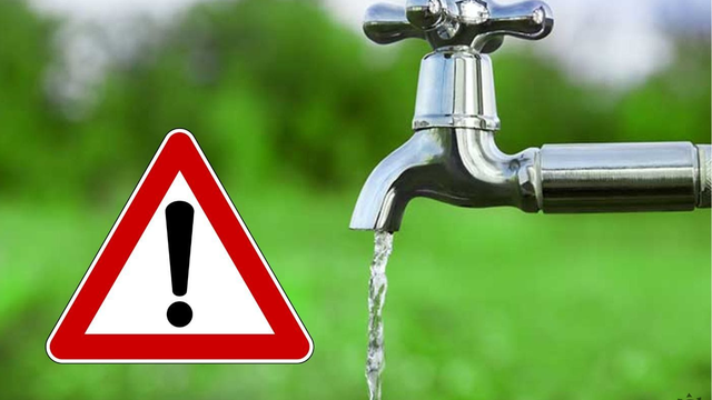 Vodárne hlásia kritický nedostatok vodných zdrojov. V týchto okresoch vyzývajú na šetrenie