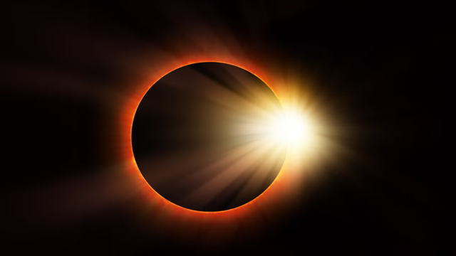 Blíži sa veľkolepé zatmenie Slnka. Ak ho chcete vidieť, poponáhľajte sa, miesta v hoteloch sa míňajú