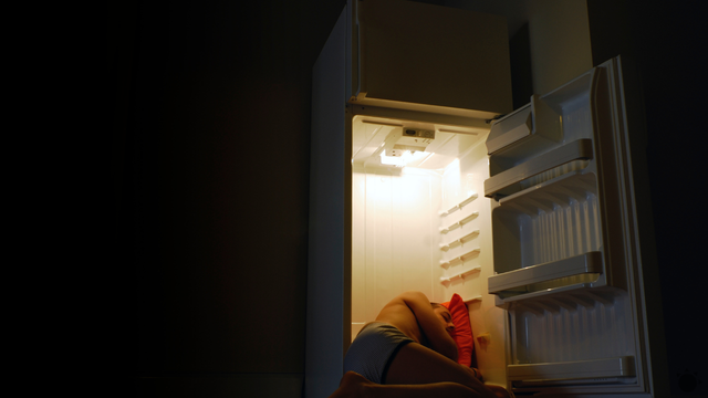 V noci sa nedalo spať! V Maďarsku sa prepisovali rekordy minimálnej teploty