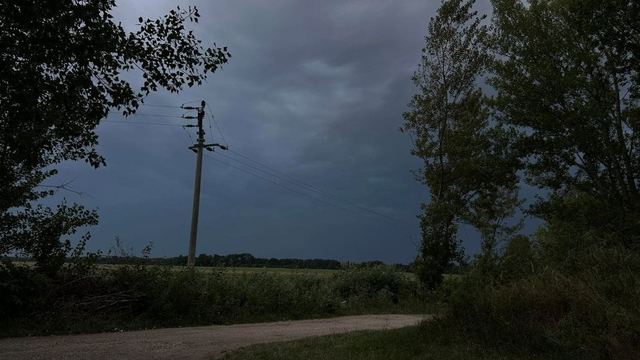 Búrky sú už tu. V týchto oblastiach si dávajte pozor