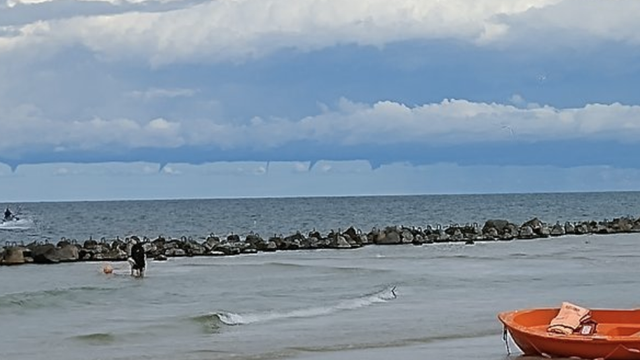 FOTO: Turisti zažili nezvyčajný pohľad. Ide o veľmi zriedkavý jav