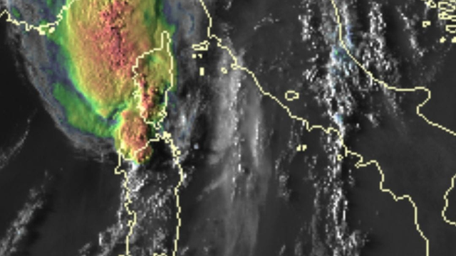 Zlé počasie nekončí. Do Talianska dorazila druhá vlna silných búrok