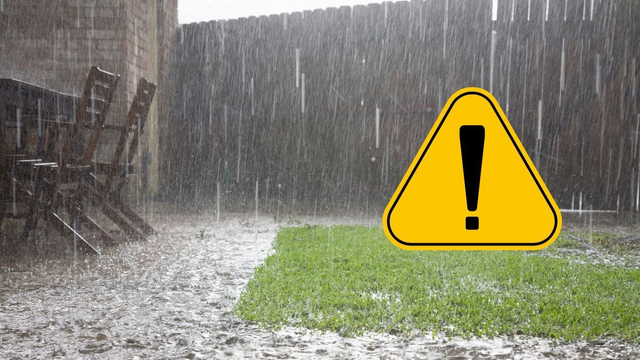 MAPA búrok na dnes: Popoludní pozor, a to v týchto okresoch