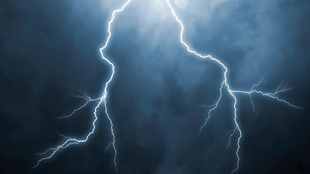 Sobota prináša búrky aj do Poľska. Meteorológovia vydali výstrahy