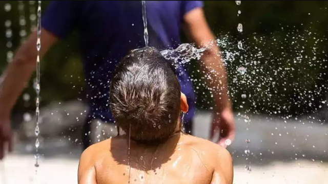 Čaká sa najhoršia vlna horúčav za posledných 100 rokov