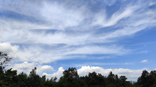 Užite si posledné teplé hodiny. Už o chvíľu bude všetko inak