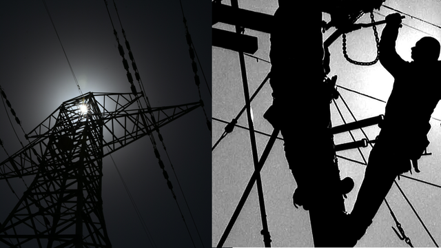 Rozsiahly BLACKOUT v dôsledku horúčav. Vysoké teploty výrazne preťažujú sieť